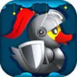 Icon of program: Medieval Duck Knight - Ba…