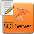 Icon of program: MS SQL Server Editor Soft…