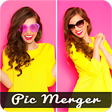 Icono de programa: Pic Merger