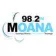 Icon of program: Moana Radio
