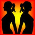 Women's Health: Facts & Tips on Pregnancy, Menstrual Cycle, Menopause, PMS, Womens Fitness, Diet Assistant and Weight Loss Plan... icon