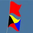 Icon of program: Signal Flags Internationa…