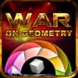 Icon of program: War on Geometry
