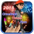 Icon of program: Crackers Touch 2018 Run