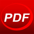 Icono de programa: PDF Reader - ScanEdit & S…