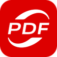 Icon of program: PDF Reader - ScanEdit & S…