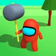 Icon of program: Smashers.io - Fun io game…