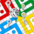 Ludo game - Classic Dice Board Game icon