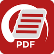 Icon of program: New PDF Reader