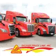 Icon of program: Decker Truck Line