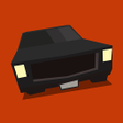 Icon of program: Pako - Car Chase Simulato…