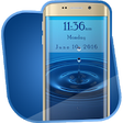 Icono de programa: S7 Edge Launcher and Them…