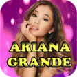Icon of program: Ariana Grande Music and L…