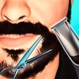 Icon of program: Barber Shop Hair Cut Simu…