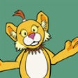 Icon of program: Between the Lions: ABCD W…