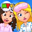 Icon of program: My City : Pajama Party