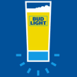 Icon of program: Bud Light Touchdown Glass