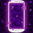 Icon of program: Nether Portal Live Wallpa…