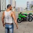 Icon of program: Indian Gangster City 3D