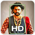 Icon of program: Prabhas Wallpaper