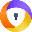 Icon of program: Avast Secure Browser