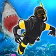 Icon of program: Scuba Diving Simulator: U…