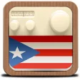 Icon of program: Puerto Rico Radio Online …