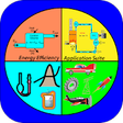 Icono de programa: Energy Efficiency App Sui…