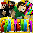 CrazyCraft Mods and Addons icon