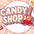 Icon of program: Candy Shop Simulator: Swe…