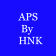 Icono de programa: APS Final Accounts (Partn…