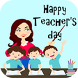 Icon of program: Happy Teacher's Day