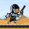 Icon of program: Commander Cyborg Run
