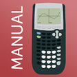 Icono de programa: TI-84 Graphing Calculator…