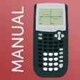 Icon of program: TI-84 Graphing Calculator…