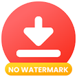 Icon of program: Video Downloader for Tik …