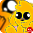 Icono de programa: MikeCrack HD Wallpaper 20…