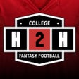 Icon of program: H2H College Football