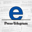 Icono de programa: Long Beach Press Telegram