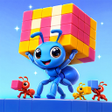 Icono de programa: Color Ants