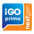 Icon of program: iGO primo Nextgen Israel