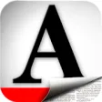 Icon of program: The Argus Newspaper
