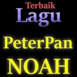 Icon of program: Peterpan & Noah Lagu Terb…