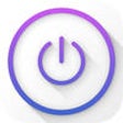 Icon of program: iShutdown - remote power …