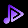 Icono de programa: AI Music Video Generator:…