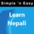 Icon of program: Learn Nepali by WAGmob fo…