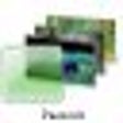 Icono de programa: Peacock Windows 7 Theme