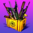 Icon of program: CSGO Case Simulator - Mob…