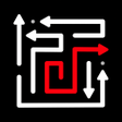 Icon of program: Arrow Blast: Arrow Escape