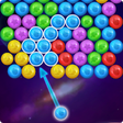 Icono de programa: Bubble Shooter Blast Lege…